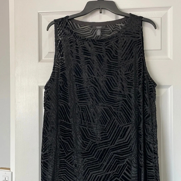 Alfani Dress - Picture 3 of 10